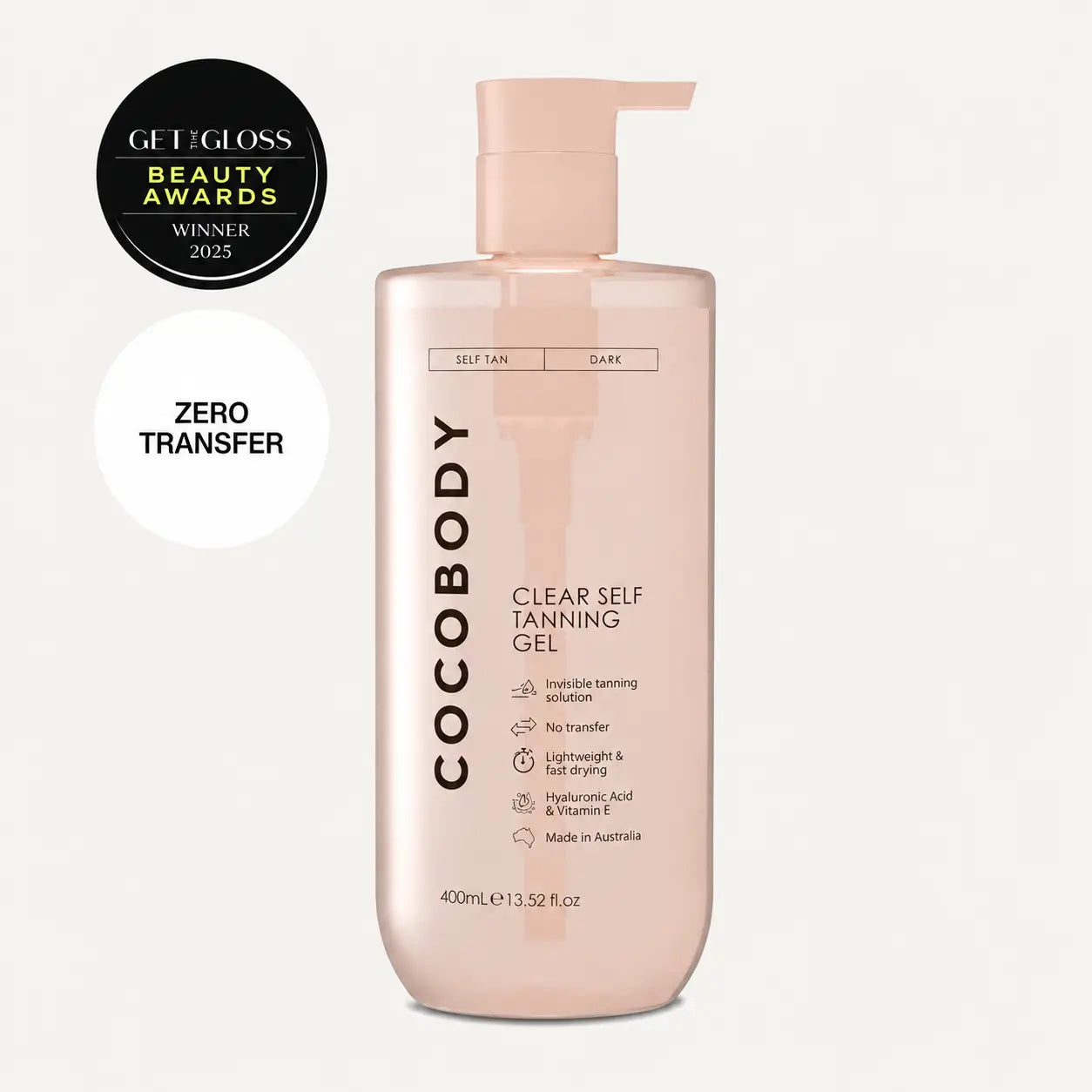 COCOBODY